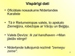 Prezentācija 'Nīderlande un tās pašvaldību sistēma', 2.