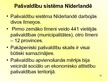 Prezentācija 'Nīderlande un tās pašvaldību sistēma', 12.
