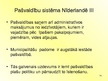 Prezentācija 'Nīderlande un tās pašvaldību sistēma', 14.