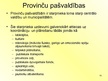 Prezentācija 'Nīderlande un tās pašvaldību sistēma', 16.