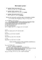 Referāts 'Upes hidroloģiskais raksturojums', 2.