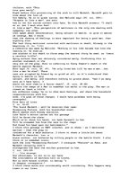 Eseja 'MACBETH report.', 5.