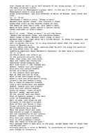 Eseja 'MACBETH report.', 6.