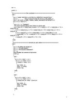 Paraugs 'Datu bāze', 5.