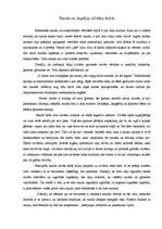 Eseja 'Nauda un iespējas cilvēka dzīvē', 1.