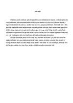 Referāts 'Kāzu organizēšana', 2.