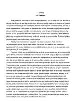 Referāts 'Kāzu organizēšana', 3.