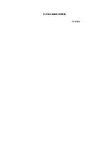 Referāts 'Kāzu organizēšana', 6.