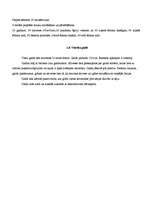 Referāts 'Kāzu organizēšana', 13.