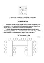 Referāts 'Kāzu organizēšana', 15.