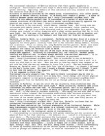 Eseja 'Gender Dysphoria: A Mini-Ethnography', 1.