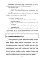 Konspekts 'Uzņēmējdarbības pamati', 39.