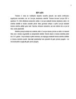 Referāts 'Ienākošā tūrisma attīstība Latvijā', 3.