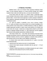 Referāts 'Ienākošā tūrisma attīstība Latvijā', 4.