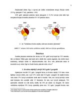 Referāts 'Ienākošā tūrisma attīstība Latvijā', 9.