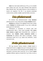 Konspekts 'Mūzikas instrumenti viduslaikos un renesansē', 3.