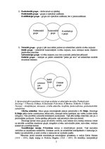 Konspekts 'Eksperiments, grupas', 2.
