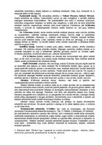 Konspekts 'Eksperiments, grupas', 3.