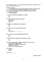 Konspekts 'Eksperiments, grupas', 6.