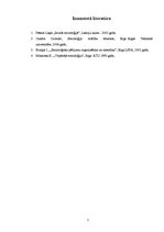 Konspekts 'Eksperiments, grupas', 7.