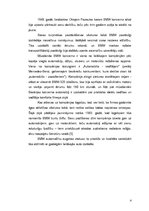 Referāts 'BMW un tā logotipa izveidošanas un attīstības vēsture', 4.