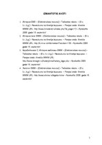 Referāts 'BMW un tā logotipa izveidošanas un attīstības vēsture', 5.