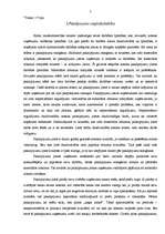 Referāts 'Pakalpojumu uzņēmējdarbība kā process un kā sistēma', 6.