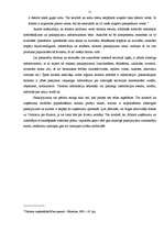 Referāts 'Pakalpojumu uzņēmējdarbība kā process un kā sistēma', 10.