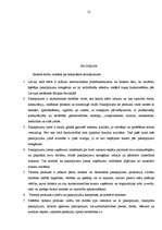 Referāts 'Pakalpojumu uzņēmējdarbība kā process un kā sistēma', 11.