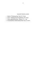 Referāts 'Pakalpojumu uzņēmējdarbība kā process un kā sistēma', 12.