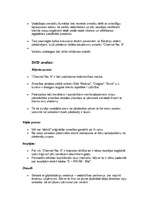 Biznesa plāns 'Mārketinga plāns smaržām “Chanel No. 5”', 2.