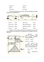 Referāts 'Daudzlocīklu sijas aprēķins', 4.