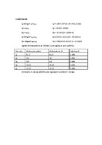 Referāts 'Daudzlocīklu sijas aprēķins', 9.