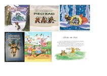 Konspekts 'Integrētā rotaļnodarbība pirmsskolā', 4.