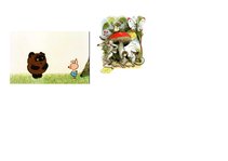 Konspekts 'Integrētā rotaļnodarbība pirmsskolā', 6.