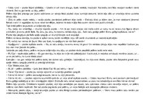 Konspekts 'Integrētā rotaļnodarbība pirmsskolā', 9.