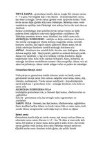 Konspekts 'Gremošanas sistēma', 2.