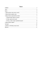 Referāts 'Dzeramā ūdens lietošanas paradumi J.Čakstes Liepājas pilsētas 10.vidusskolas sko', 3.