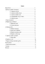 Biznesa plāns 'Krūze ar apgleznojumu IK “Tava sajūtu krūze”', 2.