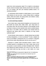 Eseja 'Blogošana. Kāpēc cilvēki izvēlas rakstīt blogus?', 2.