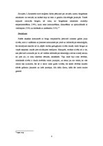 Eseja 'Blogošana. Kāpēc cilvēki izvēlas rakstīt blogus?', 4.