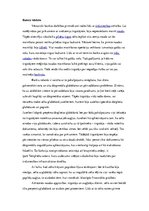 Konspekts 'Banku vēsture', 3.