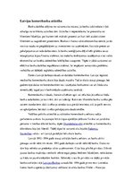 Konspekts 'Banku vēsture', 5.