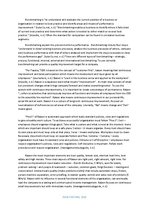 Eseja 'The Principles of TQM of Toyota', 2.