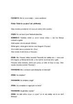 Konspekts 'Iestudēts teātris Meteņu sagaidīšanai pirmsskolā vai sākumskolā', 4.