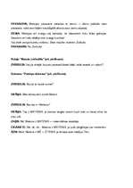 Konspekts 'Iestudēts teātris Meteņu sagaidīšanai pirmsskolā vai sākumskolā', 5.