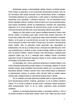 Referāts 'Globalizācijas un starptautisko organizāciju ietekme uz demokrātijas procesu', 2.