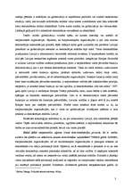 Referāts 'Globalizācijas un starptautisko organizāciju ietekme uz demokrātijas procesu', 3.