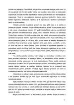 Referāts 'Globalizācijas un starptautisko organizāciju ietekme uz demokrātijas procesu', 4.