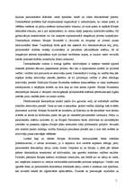 Referāts 'Globalizācijas un starptautisko organizāciju ietekme uz demokrātijas procesu', 5.